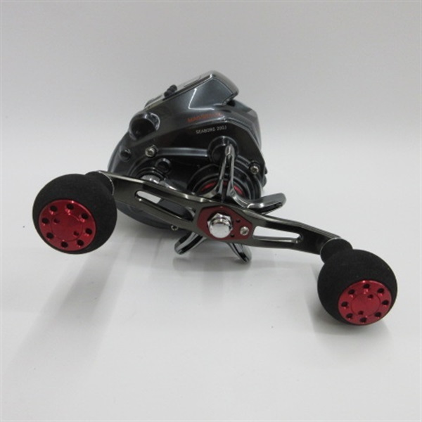 ２０シーボーグ２００Ｊ－ＤＨ